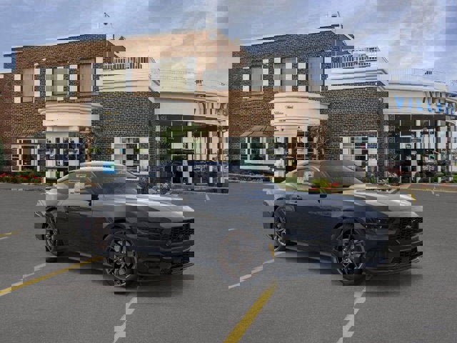 New 2026 Ford Mustang Premium w/ Bronze Appearance Package image 29