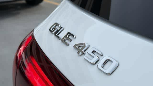 Used 2026 Mercedes-Benz GLE 450 4MATIC image 10