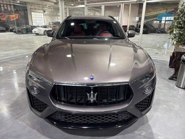 Used 2020 Maserati Levante GranSport image 2