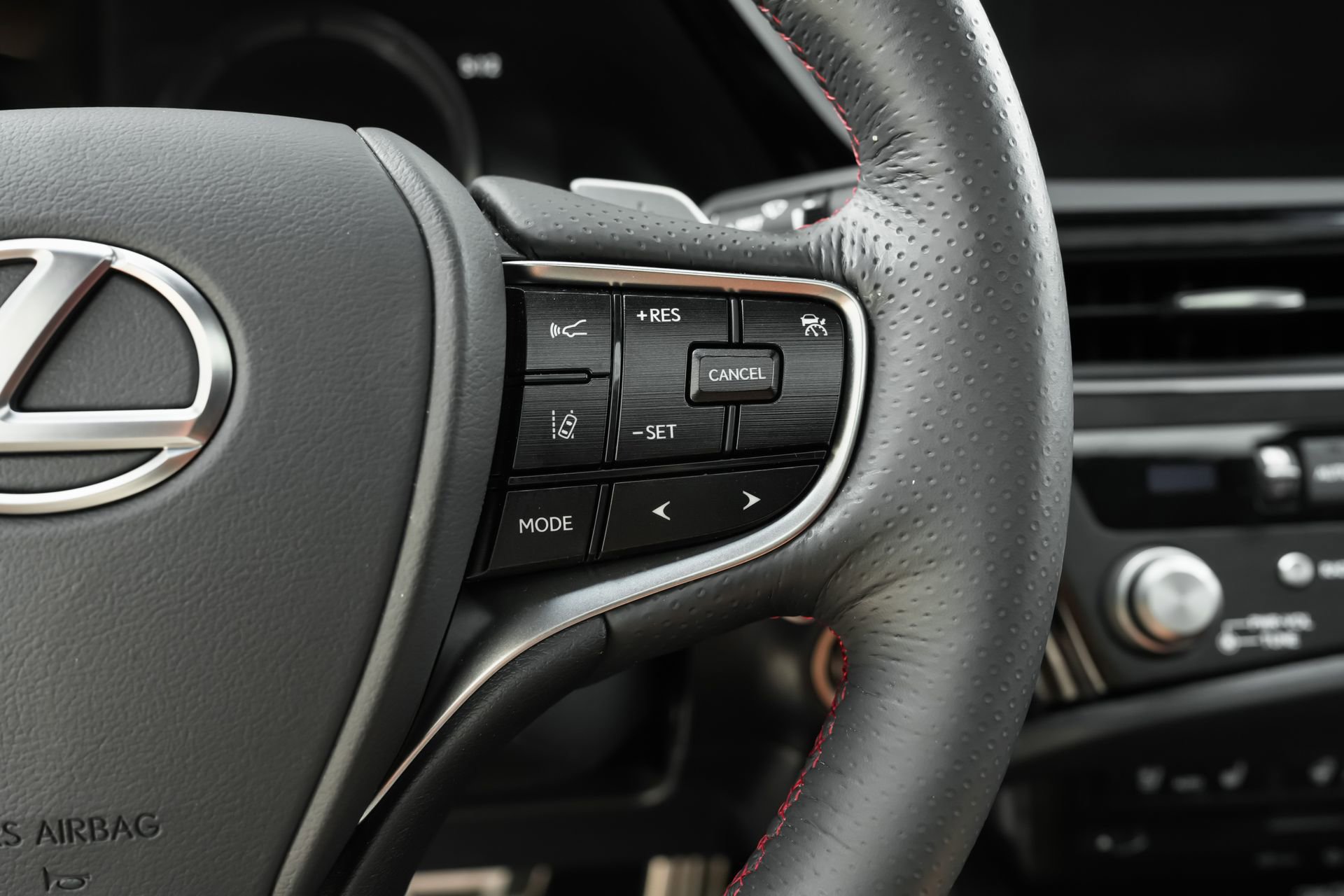 Used 2022 Lexus ES 350 F Sport w/ Accessory Package 2 image 20