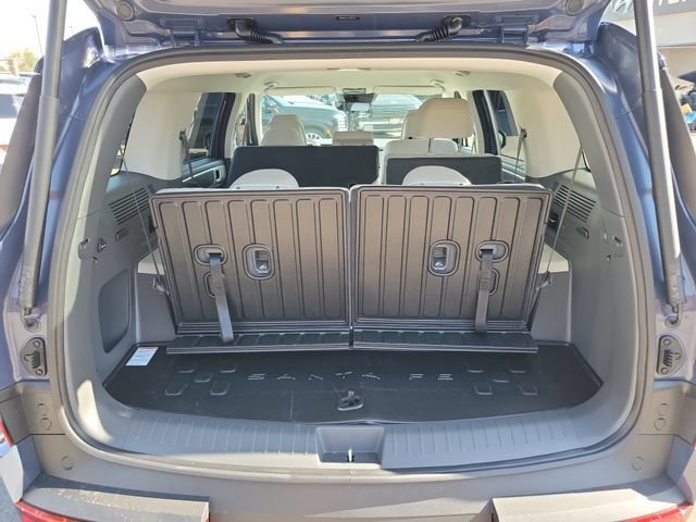 New 2026 Hyundai Santa Fe SEL FWD image 27