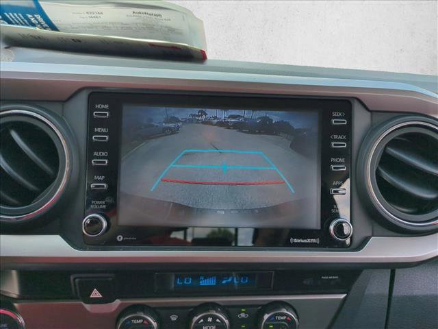 Certified 2023 Toyota Tacoma SR5 RWD image 13