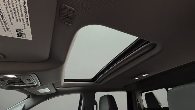 Used 2021 GMC Sierra 1500 Denali w/ Technology Package image 14