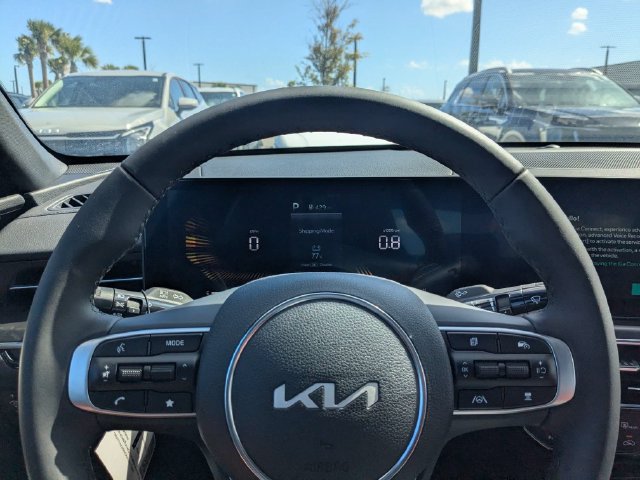 New 2026 Kia K5 GT-Line FWD image 26