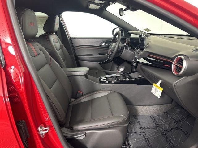 New 2026 Chevrolet Trax RS image 13