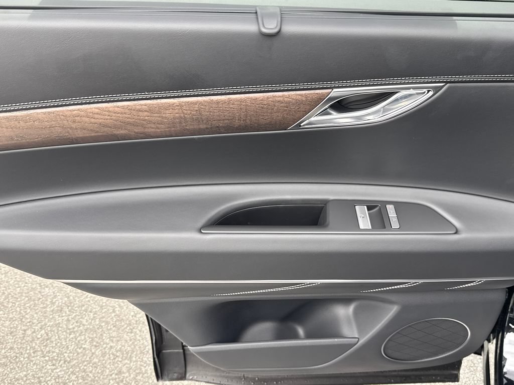 New 2026 Genesis GV80 2.5T Select AWD/4WD image 24