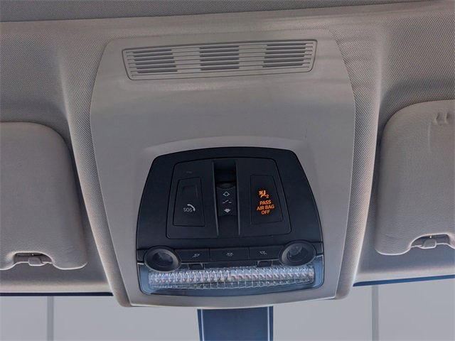 Used 2016 BMW 528i Sedan image 27