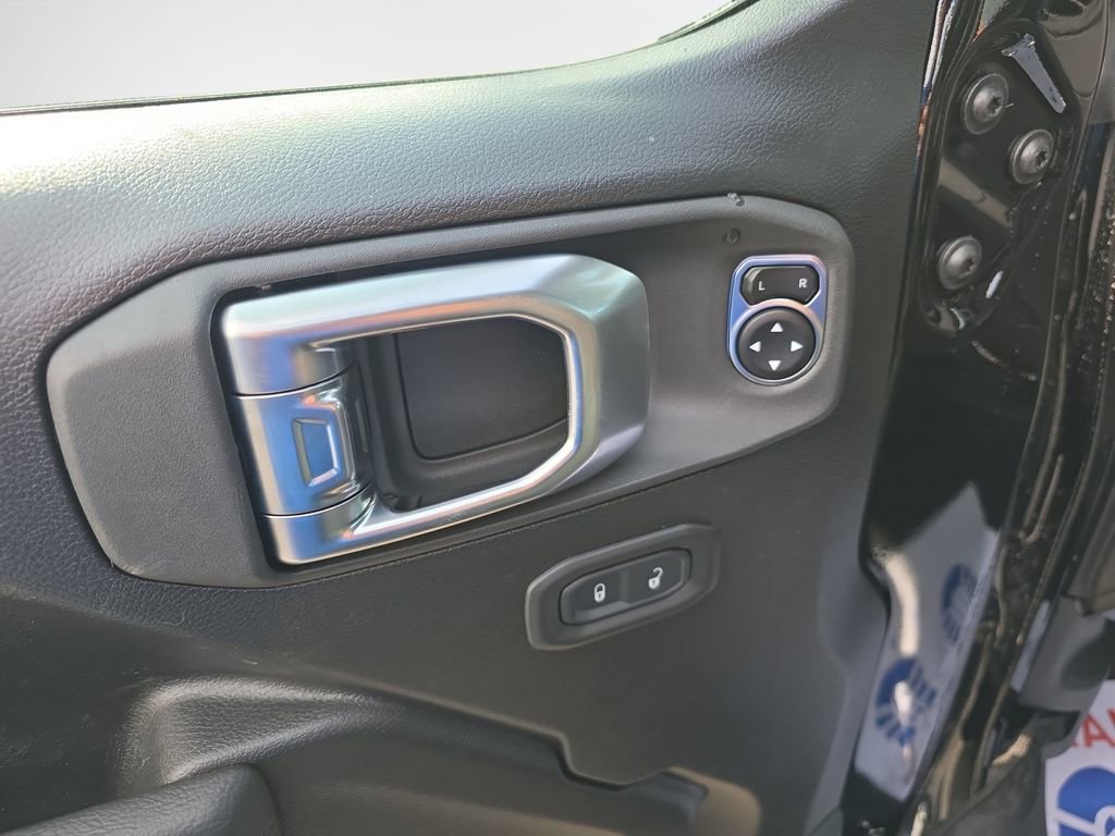 New 2026 Jeep Wrangler Unlimited Rubicon image 14