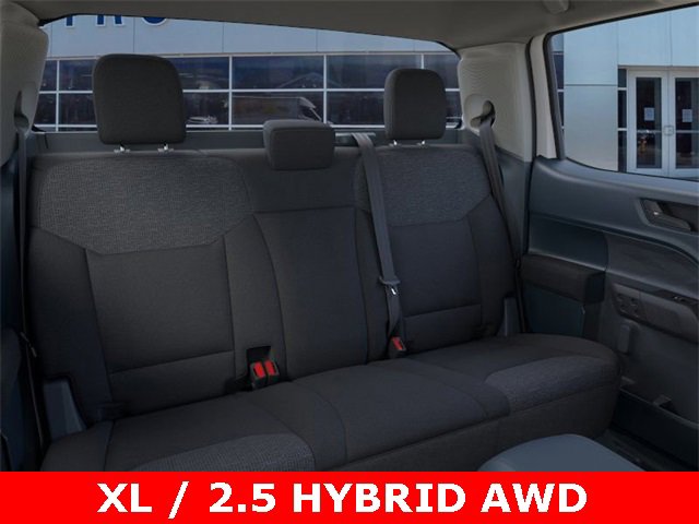 New 2026 Ford Maverick XL w/ Equipment Group 101A image 11