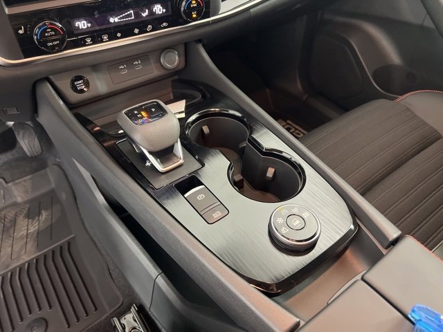 New 2026 Nissan Rogue SV image 23