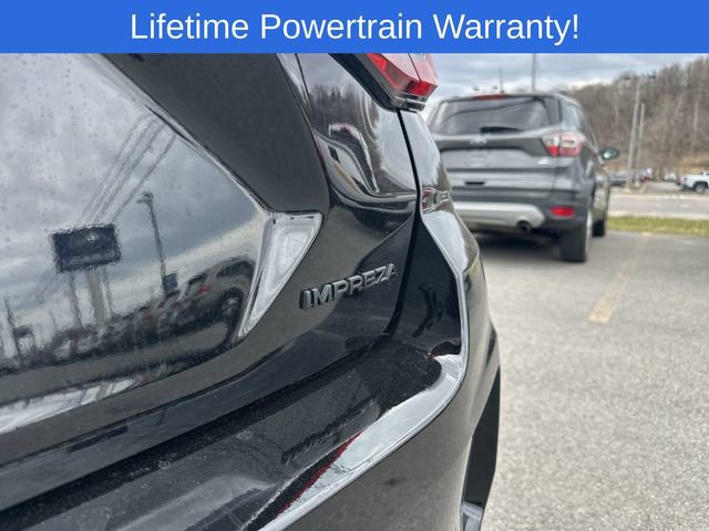 New 2026 Subaru Impreza 2.0i Sport image 15