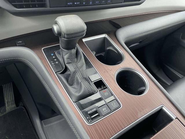 Used 2022 Toyota Sienna LE image 29