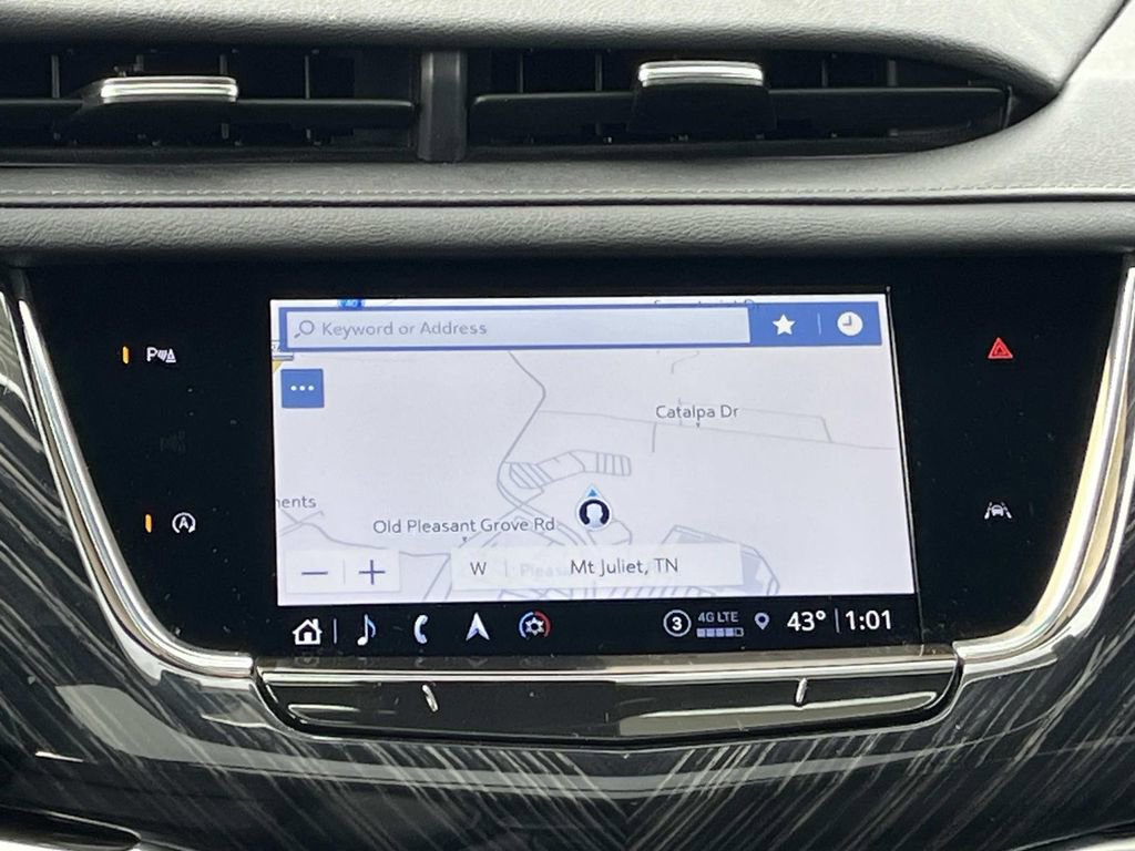 Certified 2023 Cadillac XT6 Premium Luxury image 16