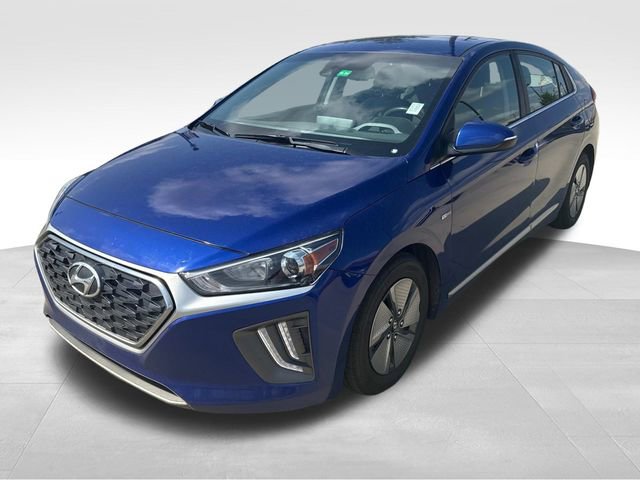 Used 2020 Hyundai Ioniq SE image 3