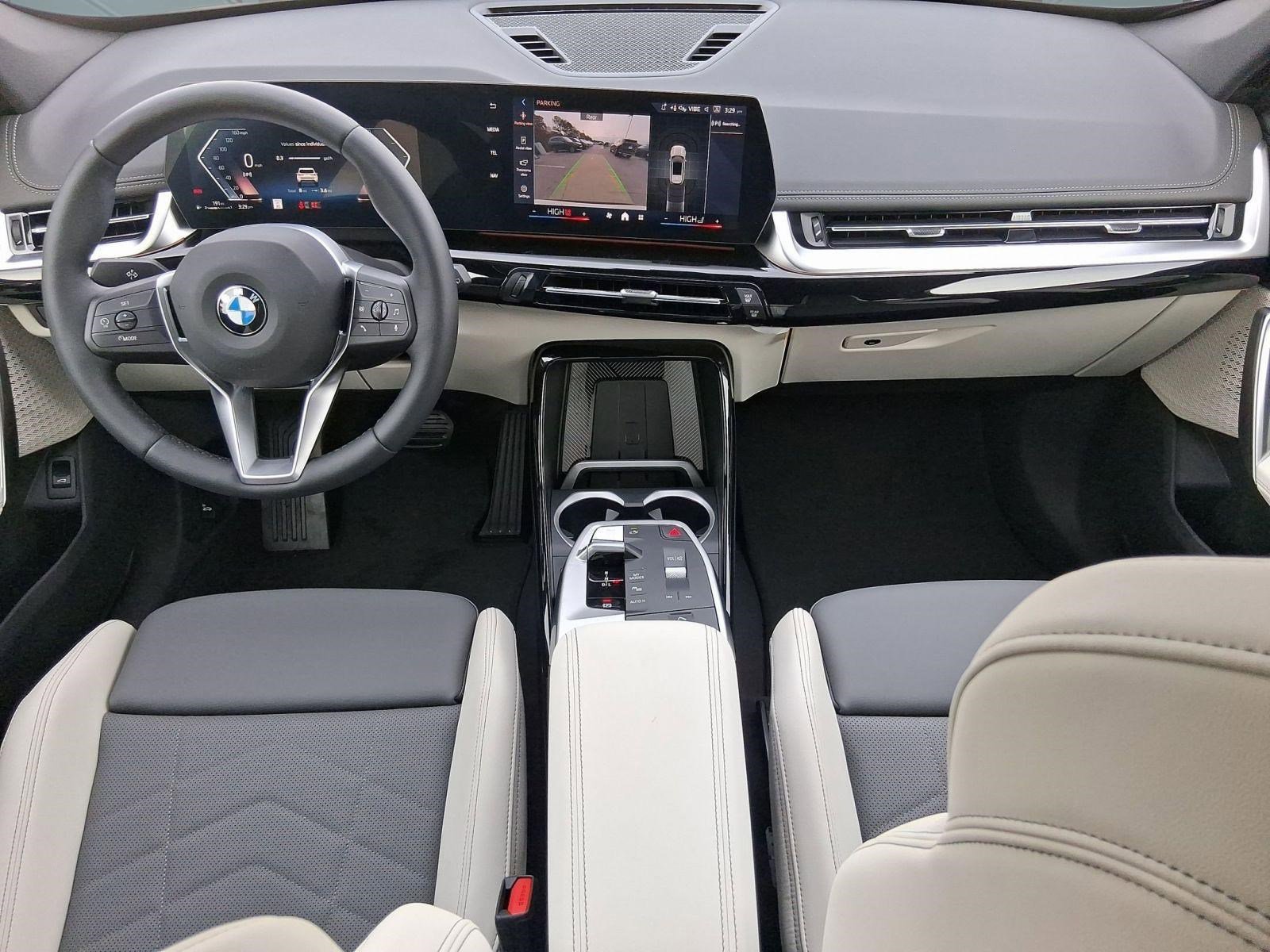 Used 2026 BMW X1 xDrive28i w/ Convenience Package image 14