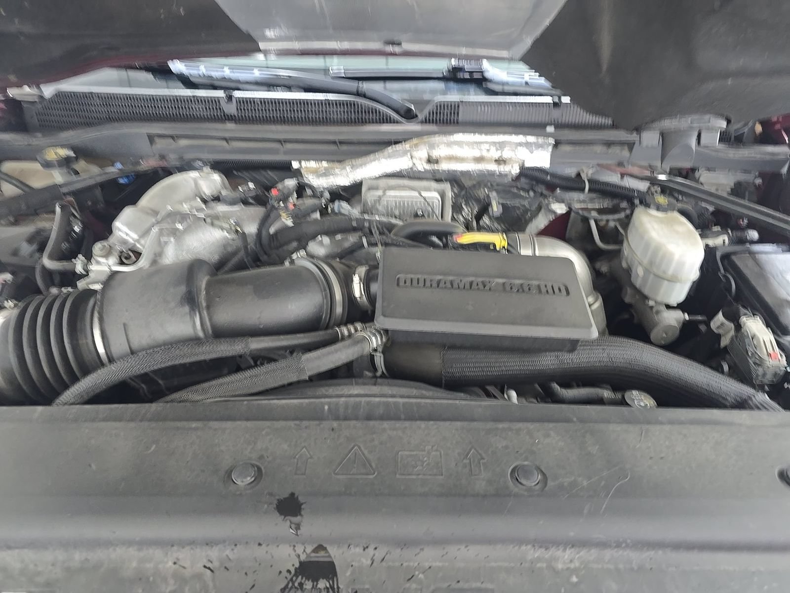Used 2019 GMC Sierra 2500 Denali AWD/4WD image 9