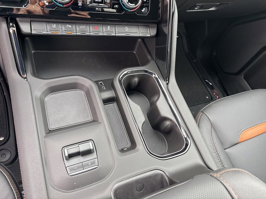 New 2026 GMC Sierra 2500 AT4 w/ AT4 Premium Plus Package image 20