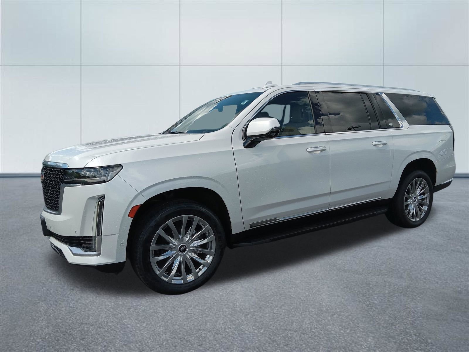 Used 2023 Cadillac Escalade ESV Premium Luxury