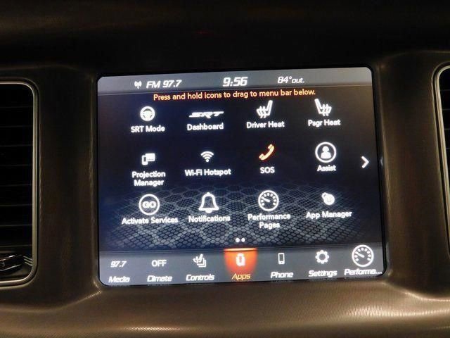 Used 2023 Dodge Charger Scat Pack image 51