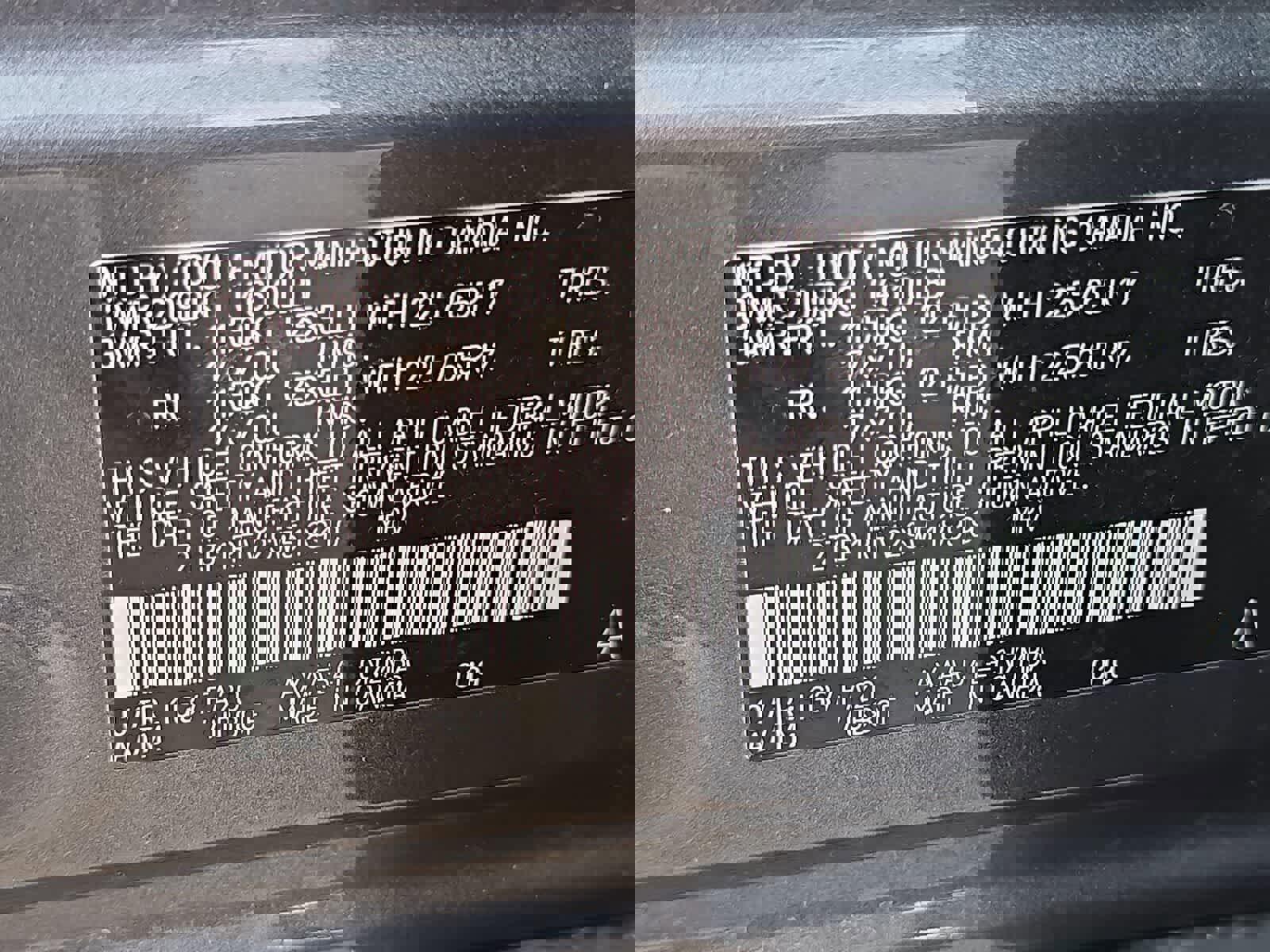 Used 2025 Toyota RAV4 XLE image 34