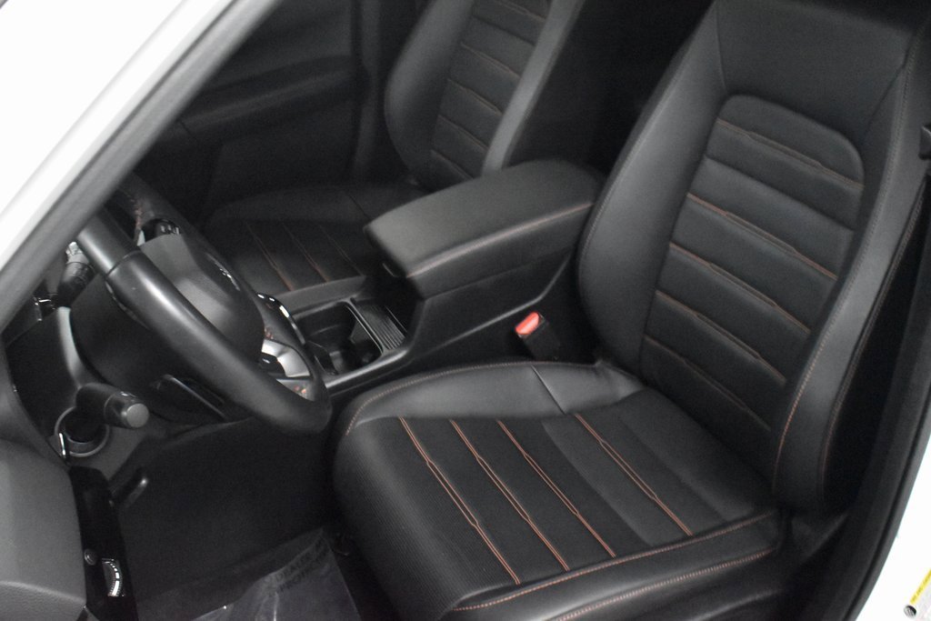 Used 2023 Honda CR-V Sport Touring image 13