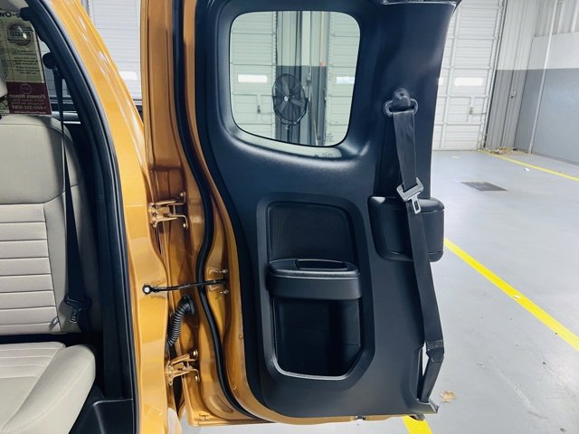 Used 2020 Ford Ranger XLT w/ Equipment Group 301A Mid image 24