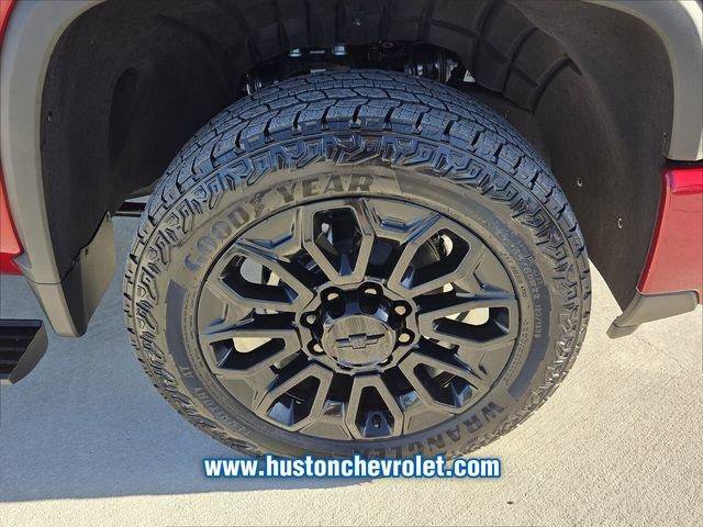New 2026 Chevrolet Silverado 2500 High Country w/ Technology Package image 30