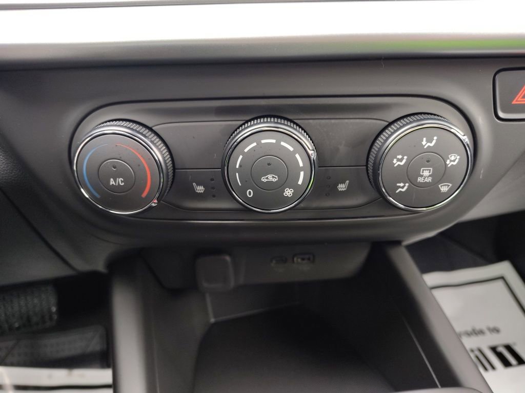 New 2026 Chevrolet Trax LS w/ LS Convenience Package image 14