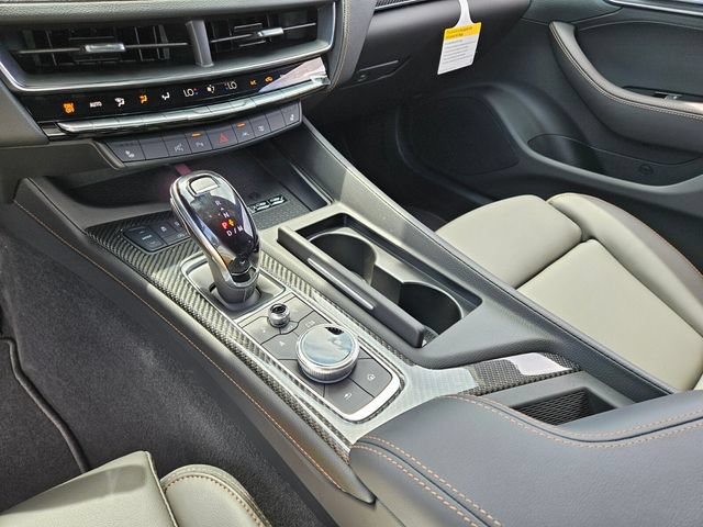New 2026 Cadillac CT5 Sport w/ Technology Package RWD image 24