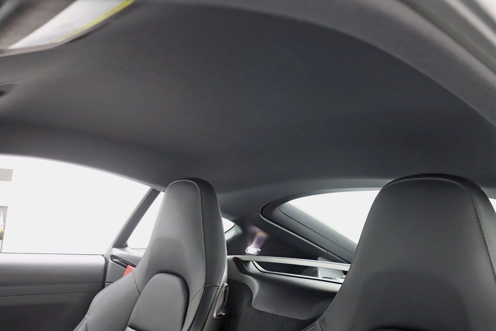 Used 2019 Porsche 718 Cayman S image 29