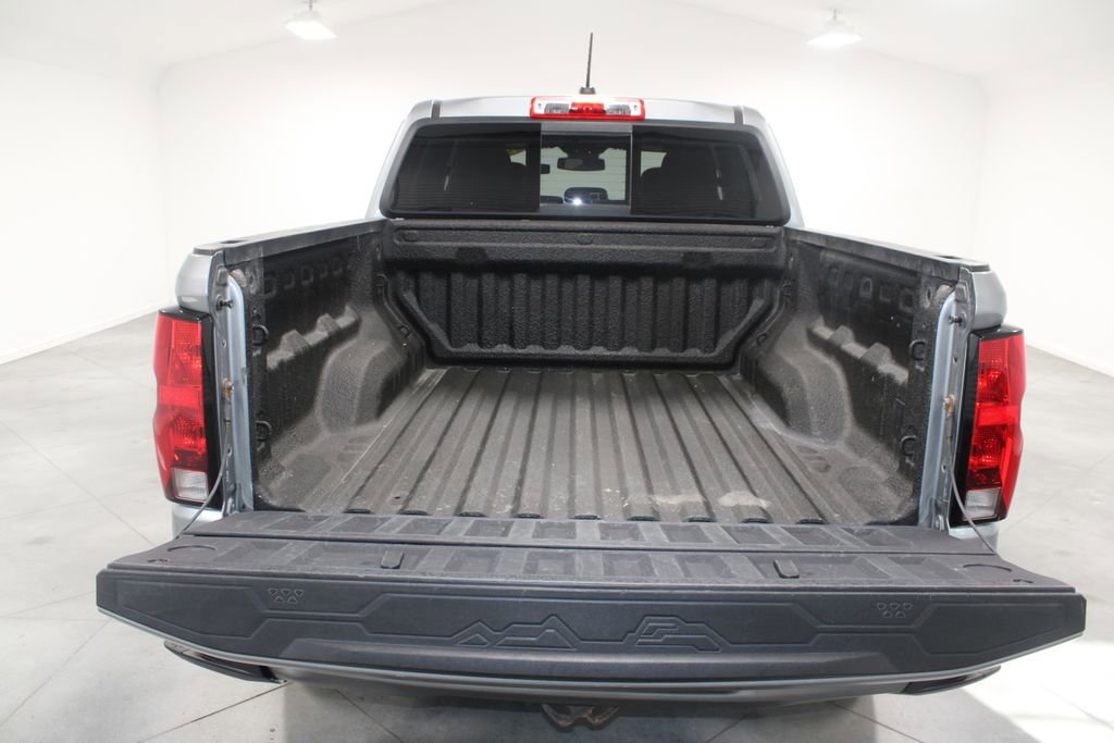 Used 2023 Chevrolet Colorado LT image 17