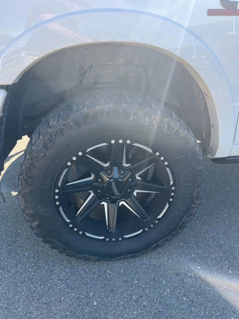 Used 2021 RAM 3500 Laramie image 10