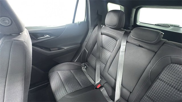 Used 2025 Chevrolet Equinox LT image 14