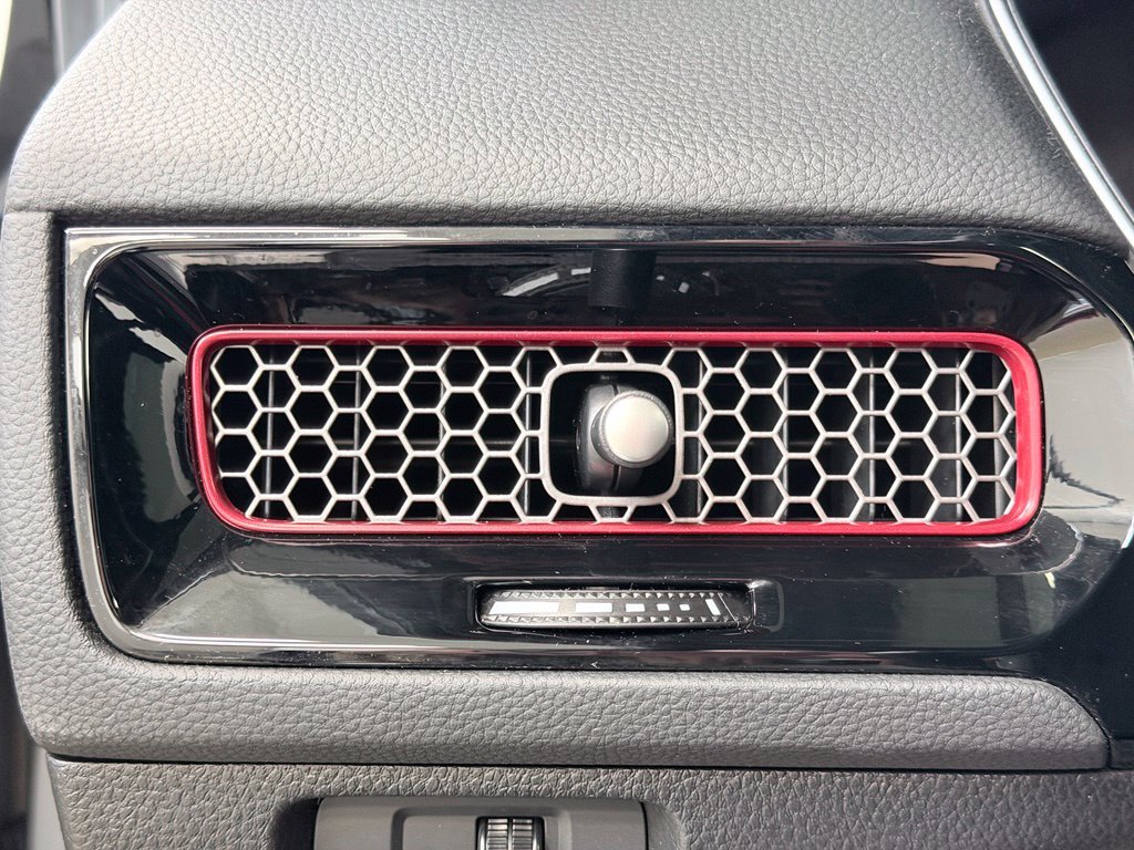Used 2025 Honda Civic Si image 36