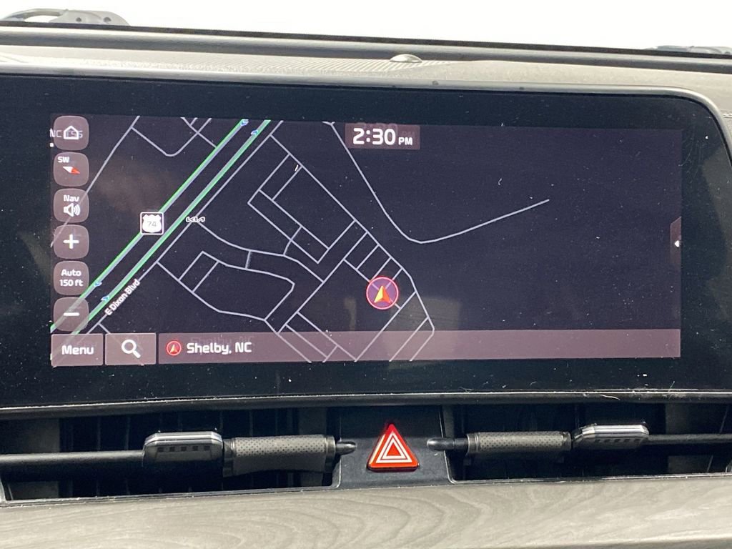 Used 2023 Kia Sportage X-Line image 19