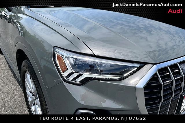 Used 2023 Audi Q3 2.0T Premium w/ Convenience Package AWD/4WD image 21