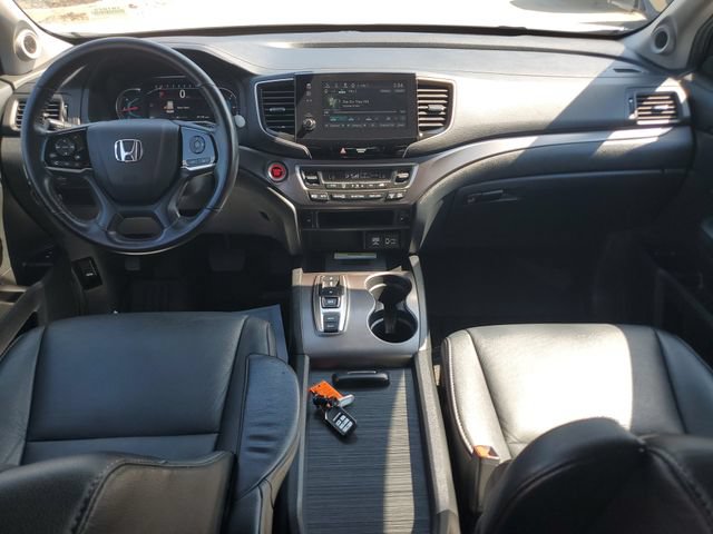 Used 2021 Honda Pilot Special Edition image 18