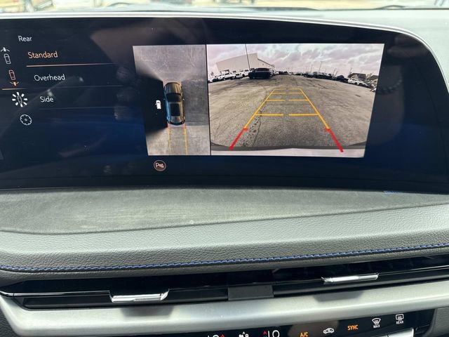 Used 2024 Cadillac XT4 Sport w/ Active Safety Package image 20