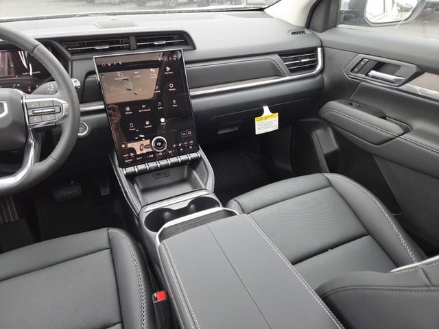 New 2026 GMC Terrain Denali w/ LPO, Floor Liner Package AWD/4WD image 35