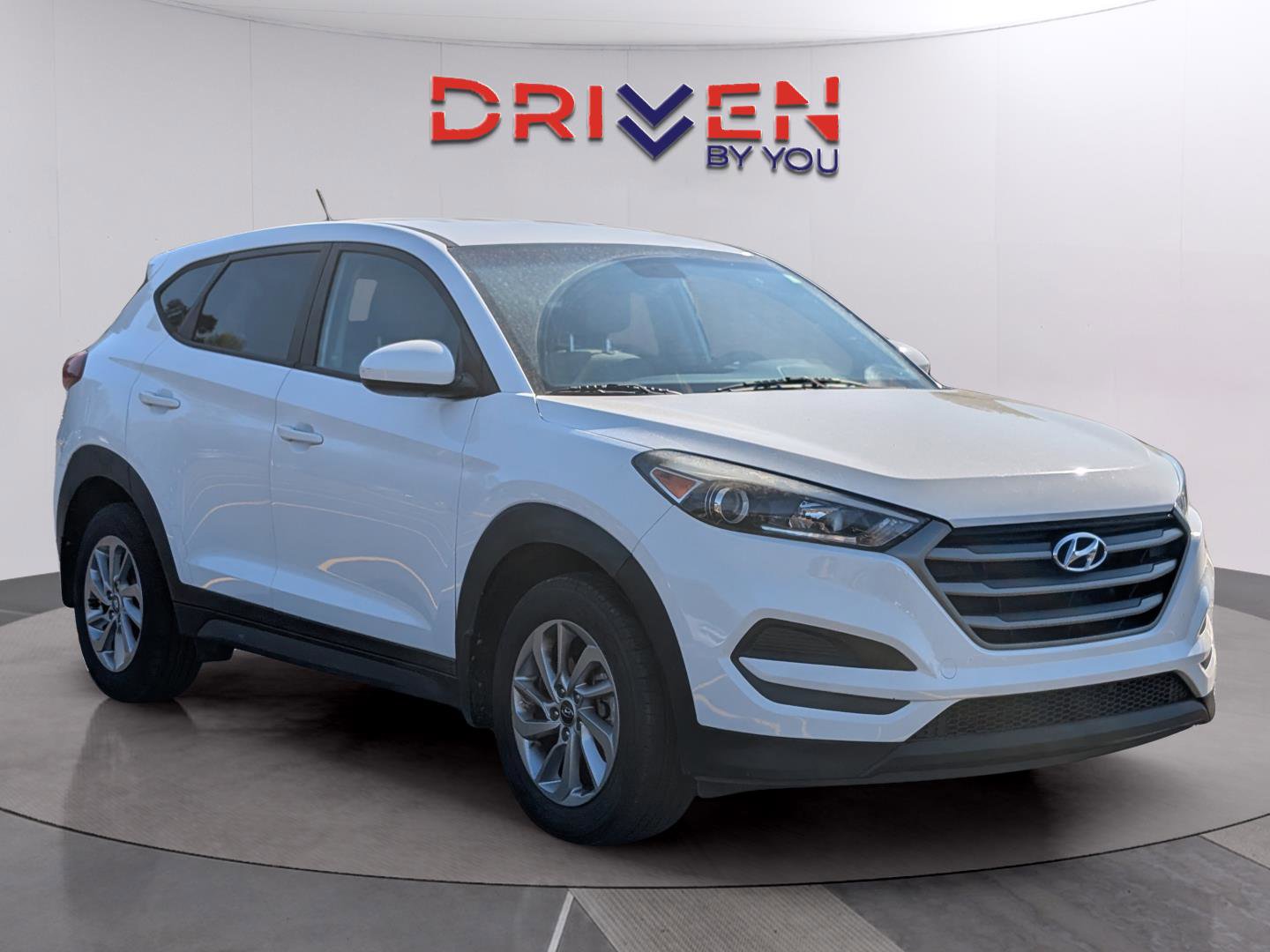 Used 2016 Hyundai Tucson SE image 7