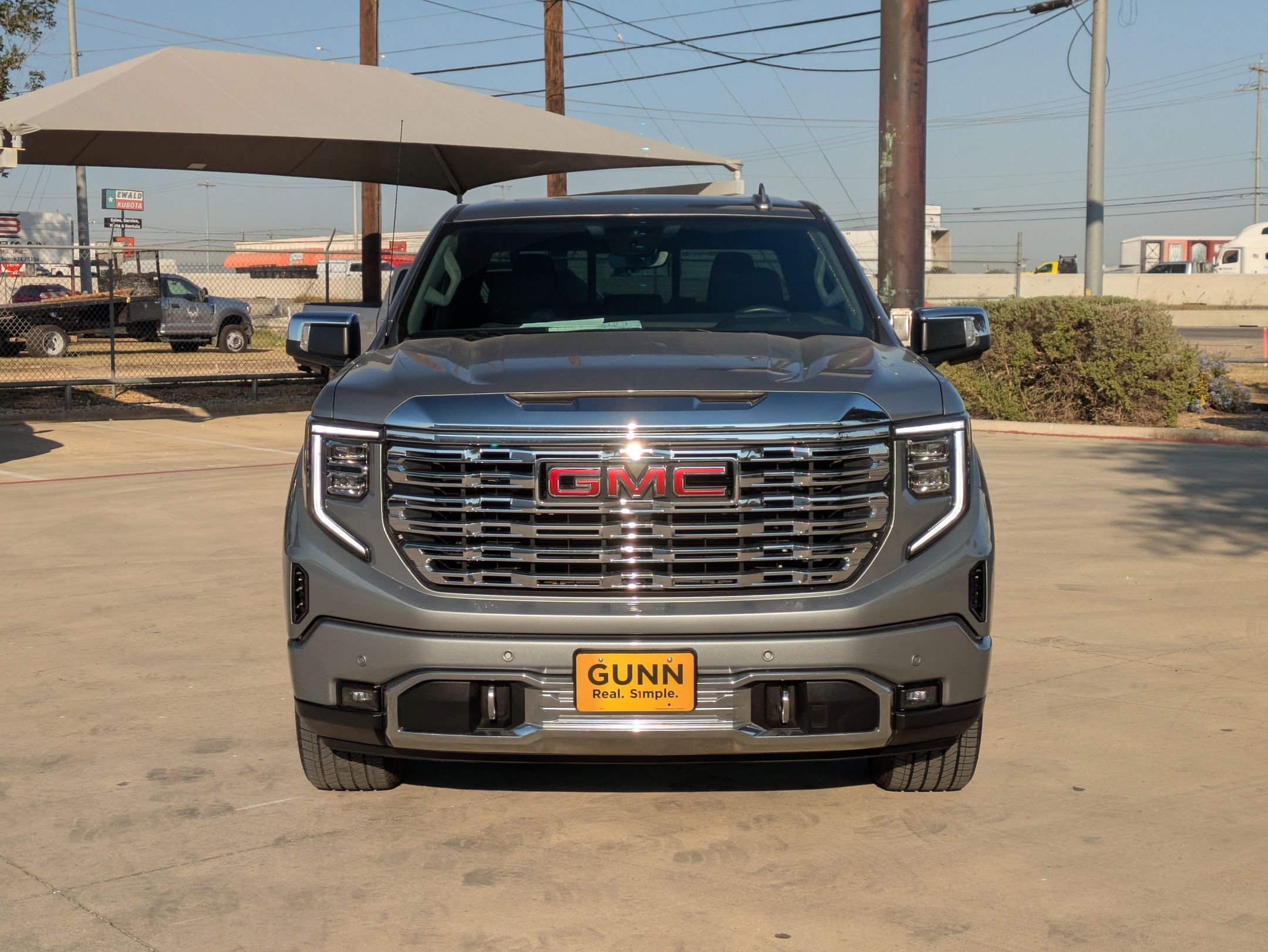 Certified 2024 GMC Sierra 1500 Denali image 8