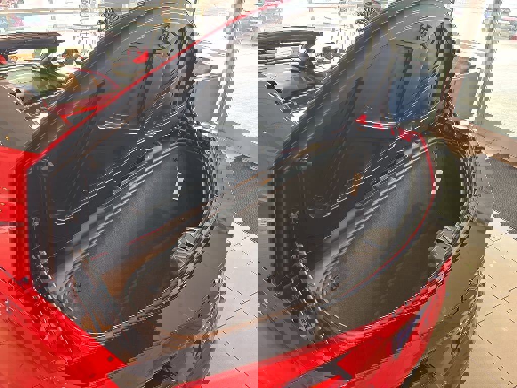 New 2026 Chevrolet Corvette Stingray Preferred Conv image 36