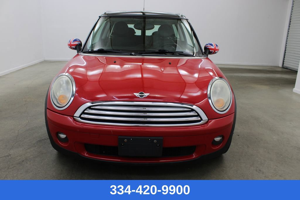 Used 2010 MINI Cooper Clubman Hardtop image 6