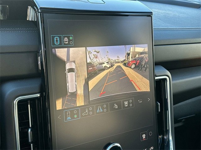 New 2026 GMC Yukon XL Denali w/ Denali Reserve Package image 15