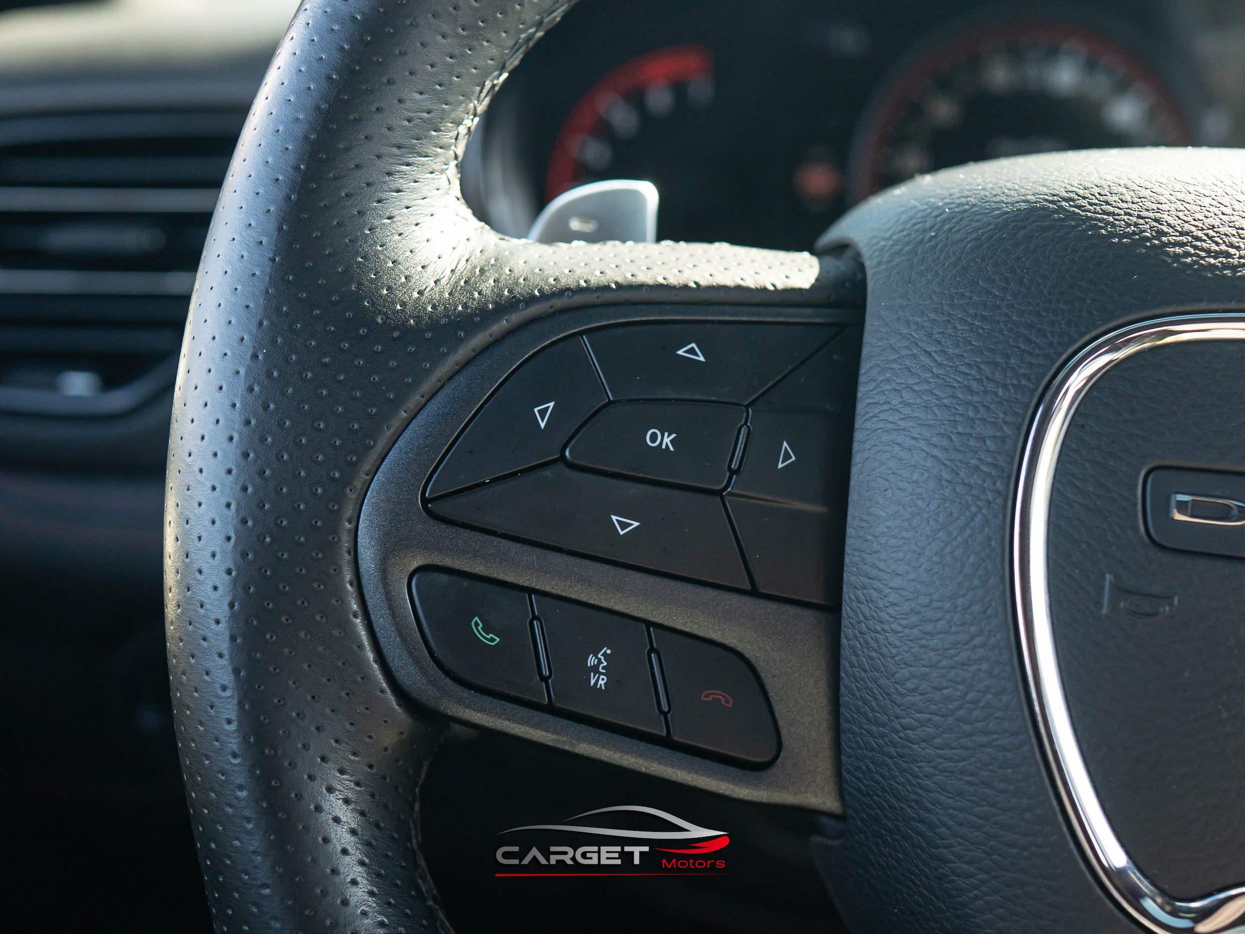 Used 2022 Dodge Durango R/T RWD image 24