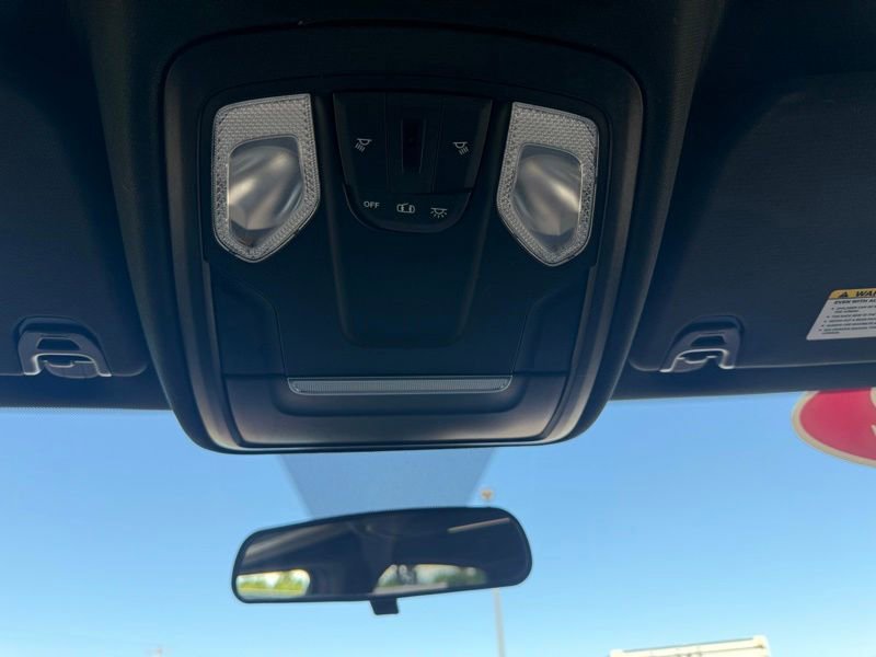 Used 2022 RAM 1500 Big Horn AWD/4WD image 24