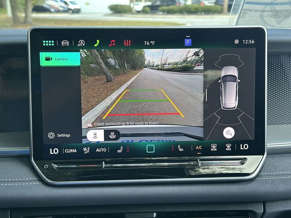 New 2026 Volkswagen Tiguan SE R-Line image 17