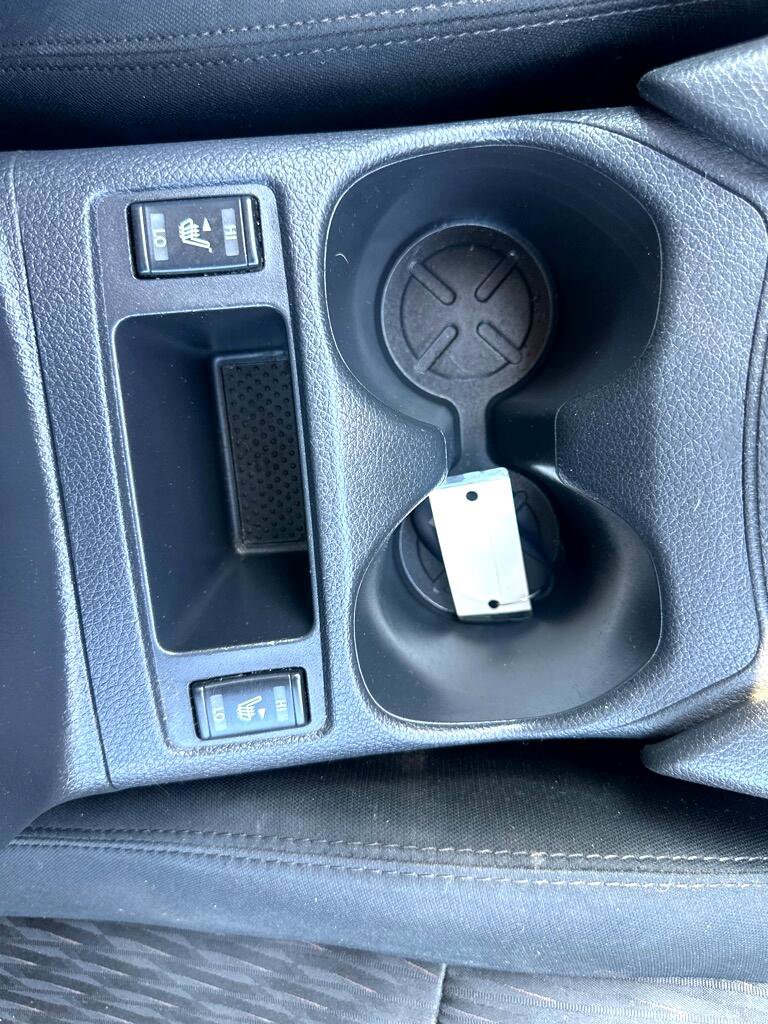 Used 2017 Nissan Rogue SV image 33