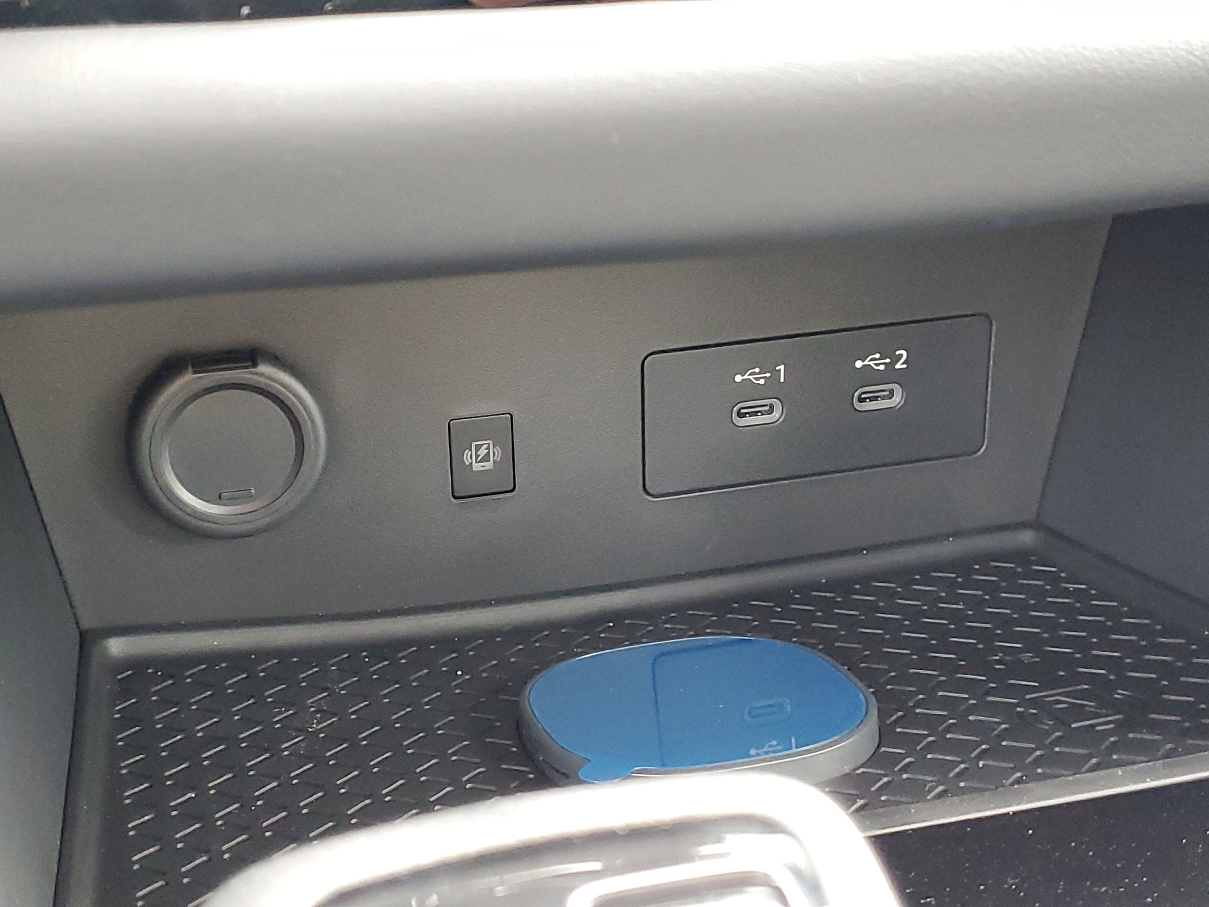 New 2026 Nissan Pathfinder SL w/ SL Premium Package image 18