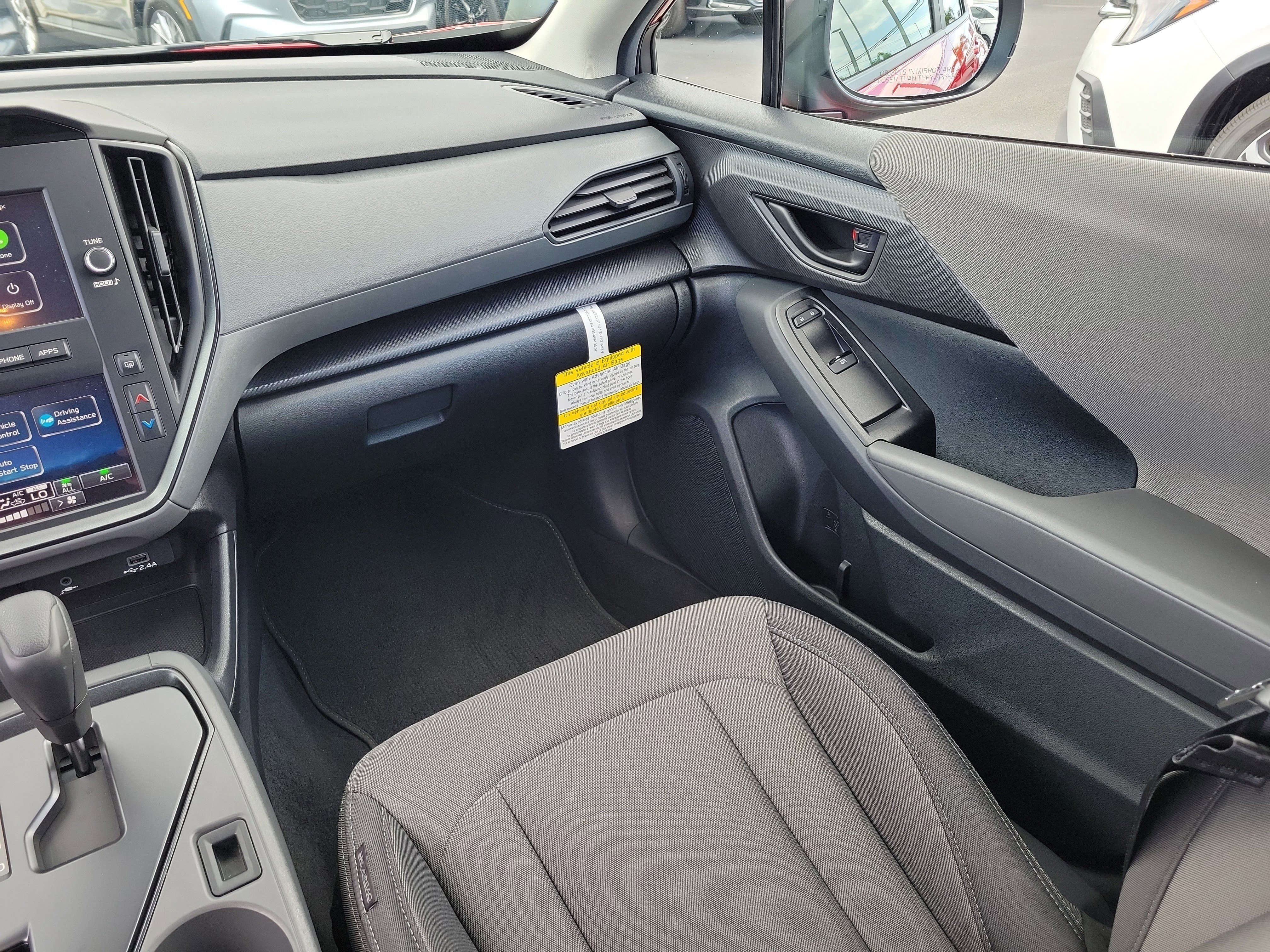 Certified 2026 Subaru Crosstrek 2.5i image 17